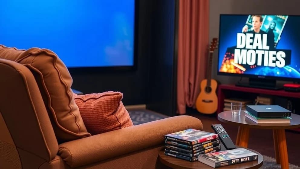 Eva Melanders bästa filmer och tv-program