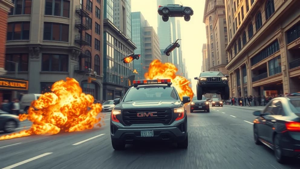 Rollistan i Fast & Furious 9 förklarad